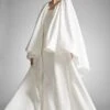 Aura Coat - Ivory -SACHIN & BABI Shop AURACOAT IVORY FRONT2