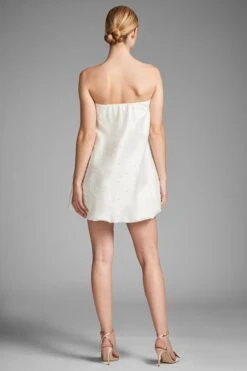 Cort Dress - Ivory -SACHIN & BABI Shop CORTDRESS IVORY BACK 89ea4d7e 4dab 404c aab7 19c0d2e02b7f