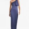 Chelsea Gown - Deep Cobalt -SACHIN & BABI Shop F231B42 409