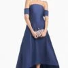 Agyness Gown - Night Sky -SACHIN & BABI Shop F241G45 410