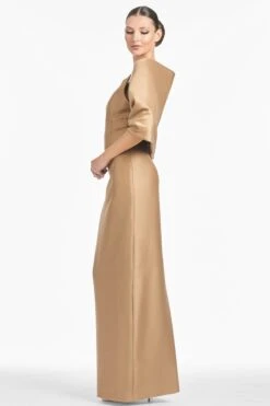 The Hug Shawl - Chestnut Gold -SACHIN & BABI Shop F241J04 253 3 d3ad02ce 8277 4010 ab83 ed27510c8b1c