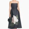 SHAY DRESS - BLOOMING ROSE 1 SHAY DRESS - BLOOMING ROSE -SACHIN & BABI Shop F242D41 004