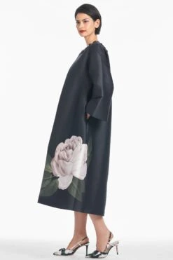 Arteth Coat - Blooming Rose 8 Arteth Coat - Blooming Rose -SACHIN & BABI Shop F242J01 004 2
