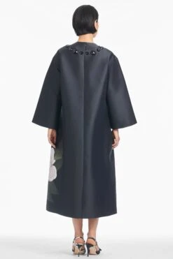 Arteth Coat - Blooming Rose 9 Arteth Coat - Blooming Rose -SACHIN & BABI Shop F242J01 004 3