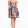 Cora Dress - Big Cat -SACHIN & BABI Shop F243D30 280 cd130318 27ca 477e ae4f 8c8743c0d2ae