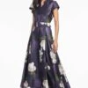 Marta Gown - Twilight Blooms -SACHIN & BABI Shop F243G19 516 a4afcd98 3303 43e3 ad67 af4d4796ee97