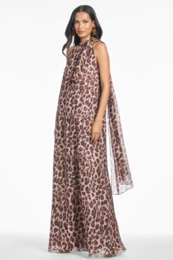 Isbeth Gown - Big Cat -SACHIN & BABI Shop F243G23 280 125b2a50 5a43 4f0e 8398 c6da0816913b
