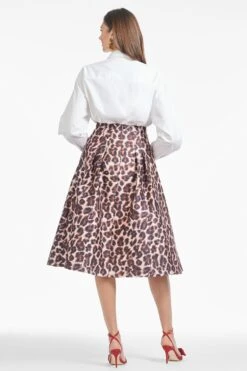 Lydia Skirt - Big Cat -SACHIN & BABI Shop F243S06 280 6