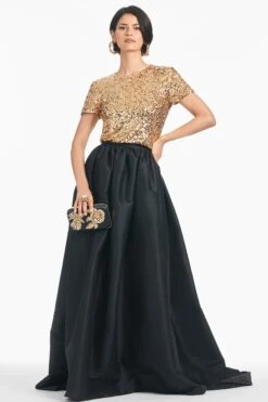 Garen Top - Sceptre -SACHIN & BABI Shop F243T06 710