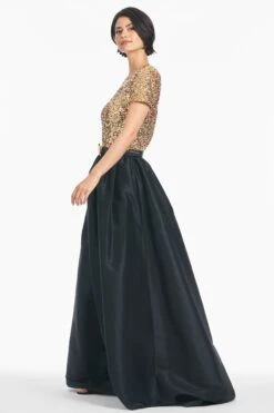 Garen Top - Sceptre -SACHIN & BABI Shop F243T06 710 5