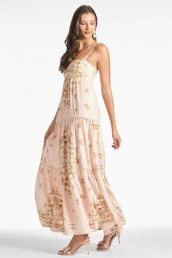 SACHIN & BABI Shop 34 SACHIN & BABI Shop -SACHIN & BABI Shop GIORNODRESS PETALOROSAFRESCO SIDE