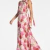 Kayla Gown - Campo Di Fiore -SACHIN & BABI Shop KAYLAGOWN CAMPODIFIORE SIDE2