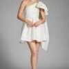 Kelsi Dress - Ivory