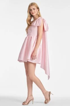Kelsi Dress - Light Pink 14 Kelsi Dress - Light Pink -SACHIN & BABI Shop KELSIDRESS LIGHTPINK SIDE1 45353a5b 6f6e 458c b51a 330c1b6e7e50