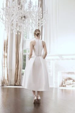 Leighton Skirt - Off White - Mikado -SACHIN & BABI Shop LOOK06 077 12cd1ac2 a5d8 476d a7bc b035def68f75