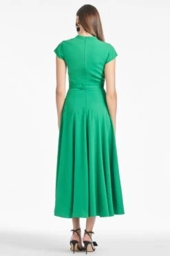 Marian Dress - Kelly Green -SACHIN & BABI Shop R251D02 310 5