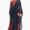 Gilda Gown - Ruby Rose 2 Gilda Gown - Ruby Rose -SACHIN & BABI Shop R251G23 417