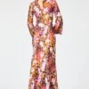 DARIA GOWN - KALEIDOSCOPE -SACHIN & BABI Shop R261D03 873 2