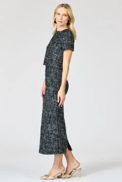 ELSA TOP - OBSIDIAN FROST -SACHIN & BABI Shop R261S03 001 8 556c0817 eea6 4de1 b38e 71ac562f394d