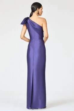 EMBELLISHED OLIVIA GOWN - CONCORD -SACHIN & BABI Shop R262G09 517 3