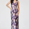 ADELLYN GOWN - WINTER PEONY -SACHIN & BABI Shop R262G24 509 2
