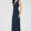 EMBELLISHED NATALIE GOWN - MIDNIGHT -SACHIN & BABI Shop R262G27 410 4