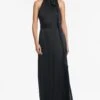 Kayla Gown - Black -SACHIN & BABI Shop S221B02 001