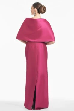 The Hug Shawl - Rhodolite -SACHIN & BABI Shop S231G05 655 6