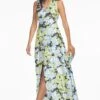 Brooke Gown - Garden Club -SACHIN & BABI Shop S242G36 466