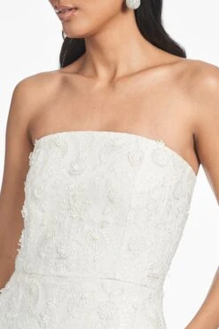 SHAY DRESS - IVORY -SACHIN & BABI Shop S251B10 103 7 3e01745e a94f 4727 a699 c05a771d1680