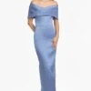 VIVECA GOWN - TWILIGHT -SACHIN & BABI Shop S252G53 495