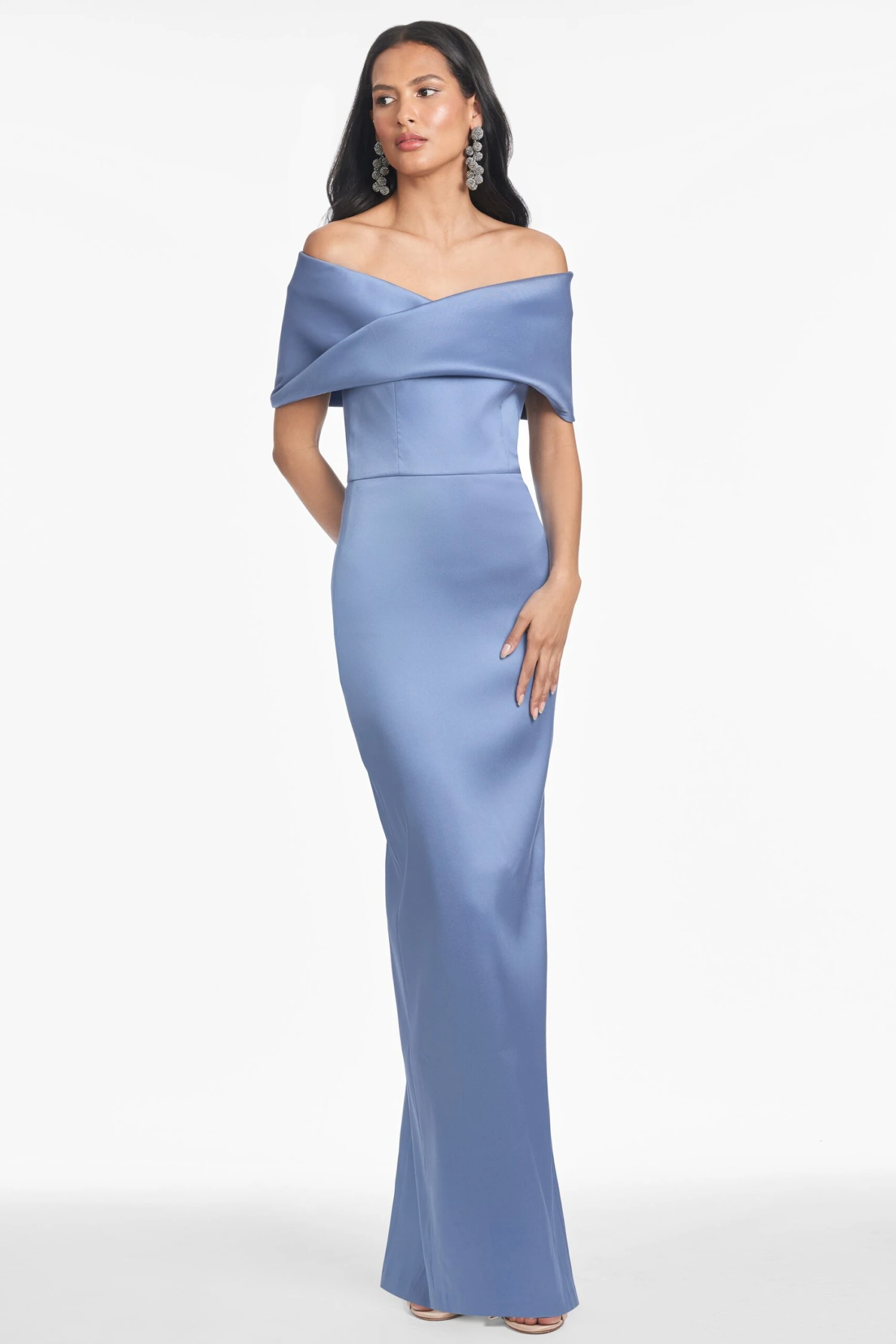 VIVECA GOWN - TWILIGHT 3 VIVECA GOWN - TWILIGHT
