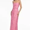 SOPHIA GOWN - ROSE PINK -SACHIN & BABI Shop S253G39 693 3 e801daf8 c7d8 4992 a5ef 5baa1aff47e9