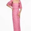 THE HUG SHAWL - ROSE PINK -SACHIN & BABI Shop S253G39 693 5 1