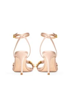 Chelsea Embellished Obi-Bow Open Toe - Champagne 8 Chelsea Embellished Obi-Bow Open Toe - Champagne -SACHIN & BABI Shop SHOE CHELSEA CHAMPAGNE BACK 2ca67f30 4b50 40ba 9dc3 81b2bceeb6a9