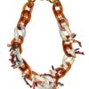 Marilyn Necklace - Bone Multi -SACHIN & BABI Shop SHOES TOP 039