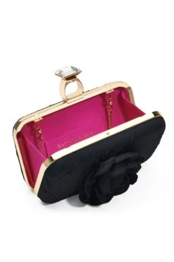 ON THE ROCKS WITH ROSE CLUTCH - BLACK -SACHIN & BABI Shop SHOT 01 087 091 07d20ae5 d778 4c19 84e9 42b392d771f9