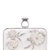 Embellished On The Rocks Clutch - Off White -SACHIN & BABI Shop SHOT 02 006 a8122940 971d 4343 93ea 6e074df103c0