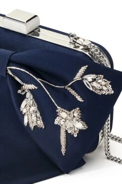 EMBROIDERED CUPIDS CLUTCH - NIGHT SKY -SACHIN & BABI Shop SHOT 03 042 043 101fce9e 3fa3 43e3 a9bb c5916b5aa601
