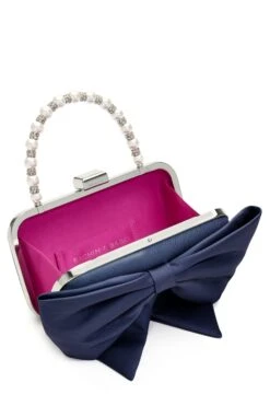 BUBBLY BAG - NIGHT SKY -SACHIN & BABI Shop SHOT 03 066 BLUE