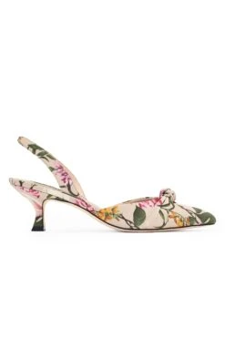 NOLITA KITTEN HEEL - FRENCH BRISTRE BLOSSOMS -SACHIN & BABI Shop SHOT 04 002 7d0aaeb2 d5e8 4b51 9f5e b11897de8709