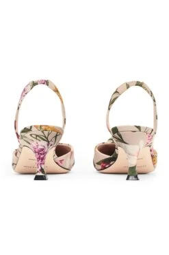 NOLITA KITTEN HEEL - FRENCH BRISTRE BLOSSOMS -SACHIN & BABI Shop SHOT 04 054 055 19ff53fb 4d26 4b44 ba68 05f9893c303b