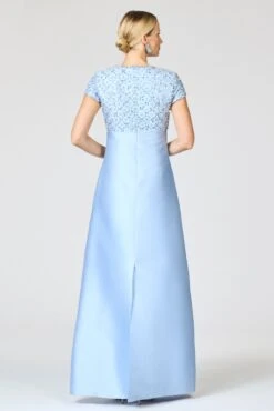 EMBELLISHED AMSTERDAM GOWN - GLACIAL BLUE -SACHIN & BABI Shop SHOT 05 139 51e8f2d0 75e9 435d b0fa 92e88f828d7d