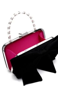 Bubbly Bag - Black -SACHIN & BABI Shop SHOT 10 322