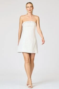 DAPHNE DRESS - ALABASTER -SACHIN & BABI Shop SHOT 11 112 54086c81 085b 484a a75f 0f6c9a252561