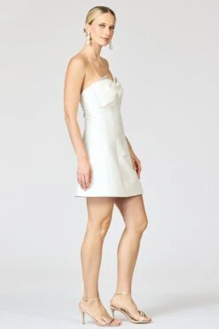 OPHELIA DRESS - IVORY 8 OPHELIA DRESS - IVORY -SACHIN & BABI Shop SHOT 13 048 51d55330 a743 40ed abec c58d15e5e924