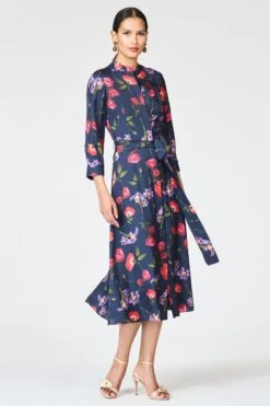 ELIZABETH DRESS - MIDNIGHT JARDIN -SACHIN & BABI Shop SHOT 140 018 026d6729 82d6 486e a195 6df41c95c90b