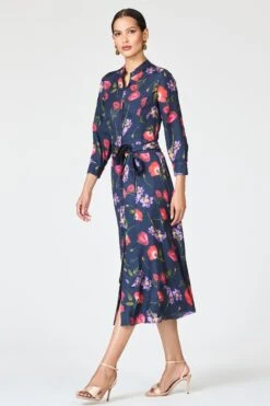 ELIZABETH DRESS - MIDNIGHT JARDIN -SACHIN & BABI Shop SHOT 140 035 bd3117bf 7ac8 4144 87be d3655c4766ad