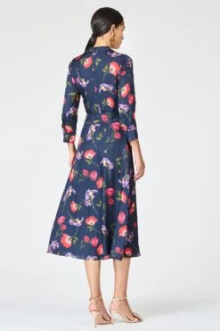 ELIZABETH DRESS - MIDNIGHT JARDIN -SACHIN & BABI Shop SHOT 140 040 928d573d b815 4264 86d7 a54a9f379dea