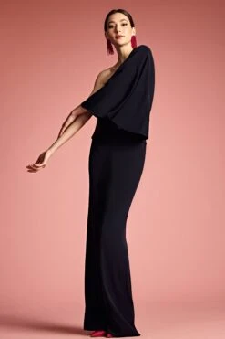 Morgan Top - Midnight -SACHIN & BABI Shop SHOT 15 145